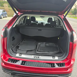 FORD Edge 2.0 TDCi 210 Sport FPS