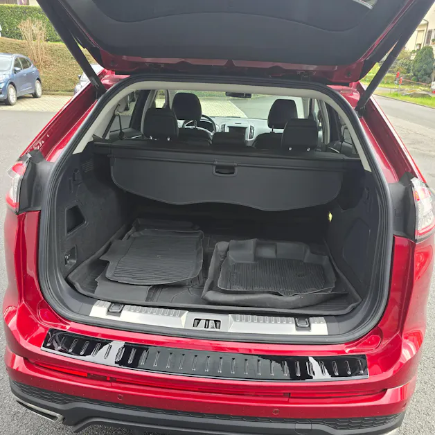 FORD Edge 2.0 TDCi 210 Sport FPS