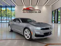 CHEVROLET Camaro SS 6.2 V8
