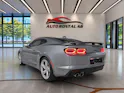 CHEVROLET Camaro SS 6.2 V8