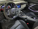 CHEVROLET Camaro SS 6.2 V8
