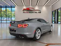 CHEVROLET Camaro SS 6.2 V8