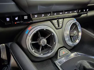 CHEVROLET Camaro SS 6.2 V8