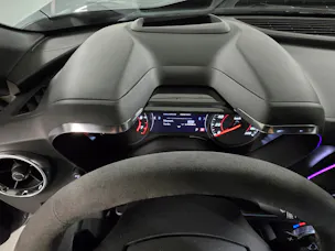 CHEVROLET Camaro SS 6.2 V8