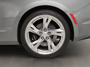 CHEVROLET Camaro SS 6.2 V8