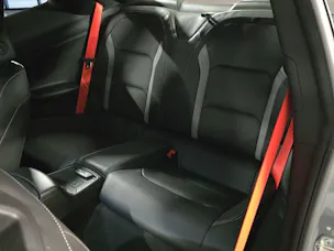 CHEVROLET Camaro SS 6.2 V8
