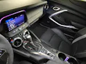 CHEVROLET Camaro SS 6.2 V8