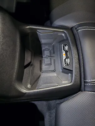CHEVROLET Camaro SS 6.2 V8