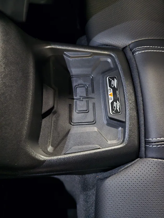 CHEVROLET Camaro SS 6.2 V8