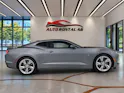 CHEVROLET Camaro SS 6.2 V8