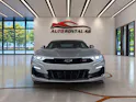 CHEVROLET Camaro SS 6.2 V8
