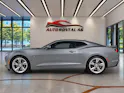 CHEVROLET Camaro SS 6.2 V8