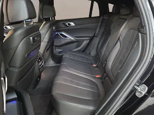 BMW X6 xDrive 48V 40d Steptronic