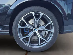 BMW X6 xDrive 48V 40d Steptronic