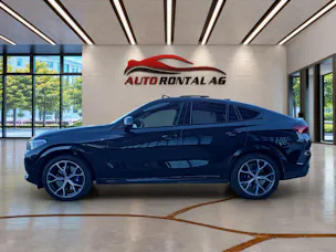 BMW X6 xDrive 48V 40d Steptronic