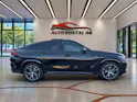 BMW X6 xDrive 48V 40d Steptronic