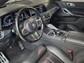 BMW X6 xDrive 48V 40d Steptronic