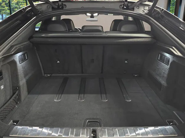 BMW X6 xDrive 48V 40d Steptronic