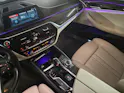 BMW 520 d Sport Line Steptronic
