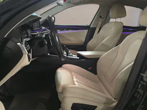 BMW 520 d Sport Line Steptronic