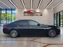 BMW 520 d Sport Line Steptronic