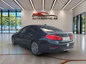 BMW 520 d Sport Line Steptronic