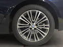 BMW 520 d Sport Line Steptronic