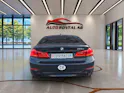 BMW 520 d Sport Line Steptronic