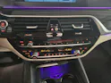 BMW 520 d Sport Line Steptronic