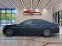 BMW 520 d Sport Line Steptronic