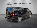 Toyota Proace Verso 2.0 D-4D Trend Long Automatic