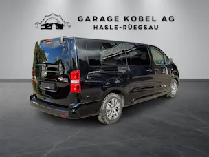 Toyota Proace Verso 2.0 D-4D Trend Long Automatic