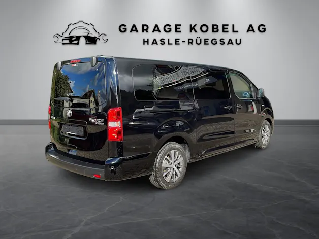 Toyota Proace Verso 2.0 D-4D Trend Long Automatic