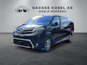 Toyota Proace Verso 2.0 D-4D Trend Long Automatic