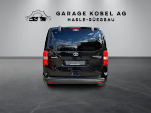 Toyota Proace Verso 2.0 D-4D Trend Long Automatic