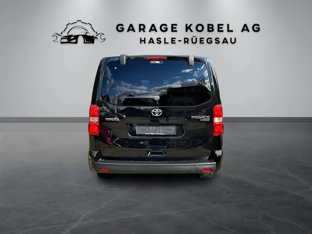 Toyota Proace Verso 2.0 D-4D Trend Long Automatic