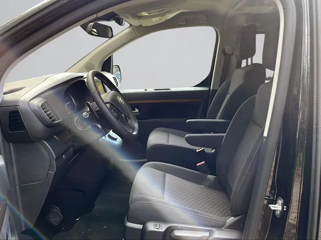 Toyota Proace Verso 2.0 D-4D Trend Long Automatic