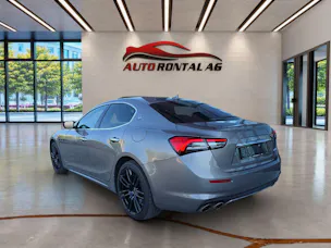 MASERATI Ghibli 2.0 Hybrid GranLusso Automatica