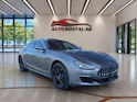 MASERATI Ghibli 2.0 Hybrid GranLusso Automatica