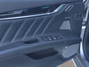 MASERATI Ghibli 2.0 Hybrid GranLusso Automatica