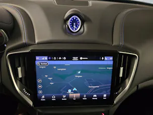 MASERATI Ghibli 2.0 Hybrid GranLusso Automatica