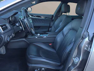 MASERATI Ghibli 2.0 Hybrid GranLusso Automatica