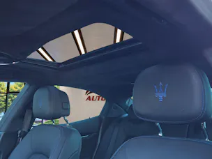 MASERATI Ghibli 2.0 Hybrid GranLusso Automatica