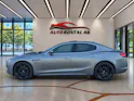 MASERATI Ghibli 2.0 Hybrid GranLusso Automatica