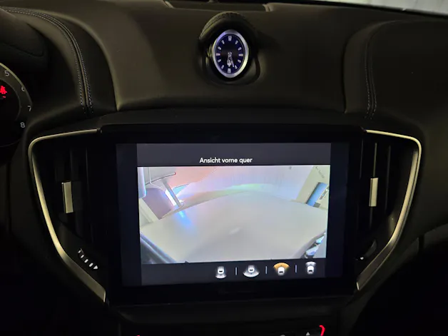 MASERATI Ghibli 2.0 Hybrid GranLusso Automatica