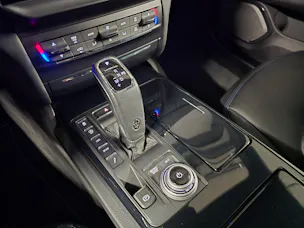 MASERATI Ghibli 2.0 Hybrid GranLusso Automatica