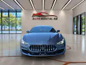 MASERATI Ghibli 2.0 Hybrid GranLusso Automatica