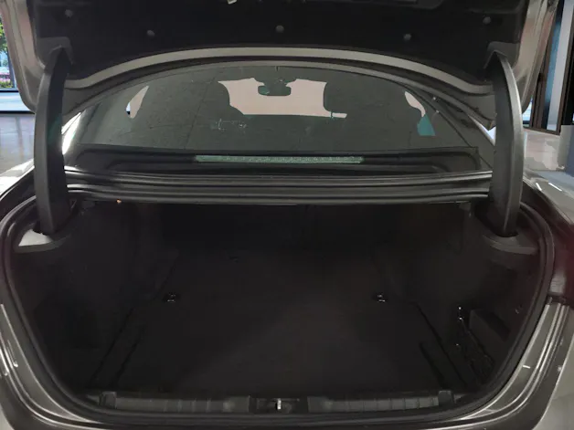 MASERATI Ghibli 2.0 Hybrid GranLusso Automatica
