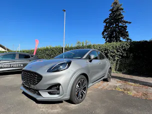 FORD Puma 1.0 EcoB Hybrid 155 ST-Line