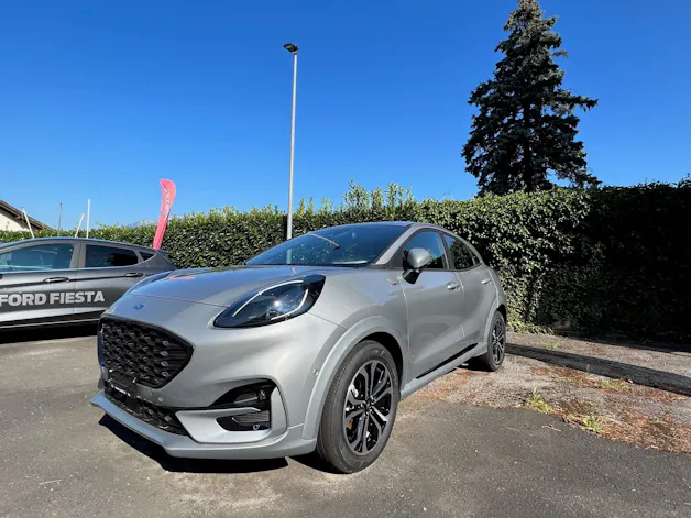 FORD Puma 1.0 EcoB Hybrid 155 ST-Line
